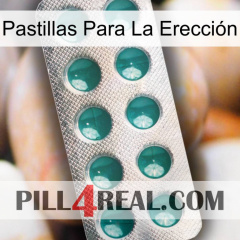 Pastillas Para La Erección dapoxetine1